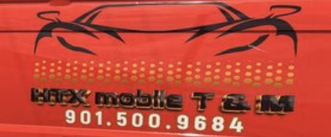 HTX Mobile Logo